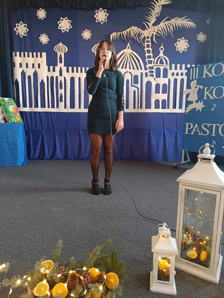 Konkurs kolęd i pastorałek 4