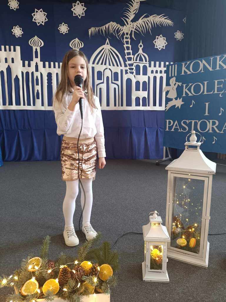 Konkurs kolęd i pastorałek 9