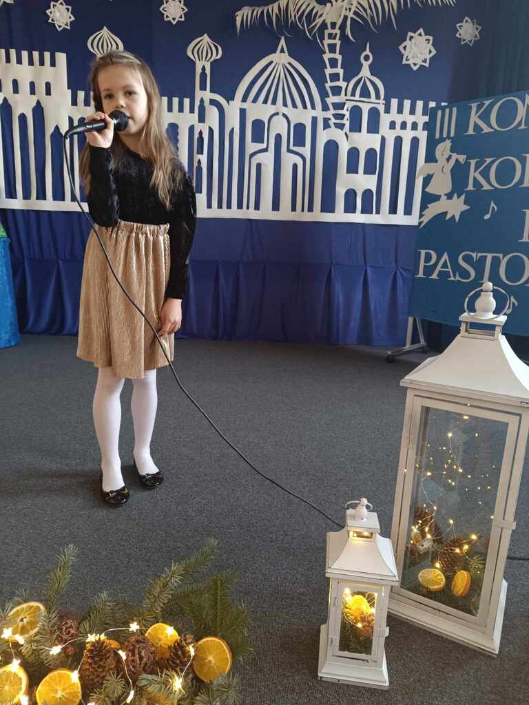 Konkurs kolęd i pastorałek 10