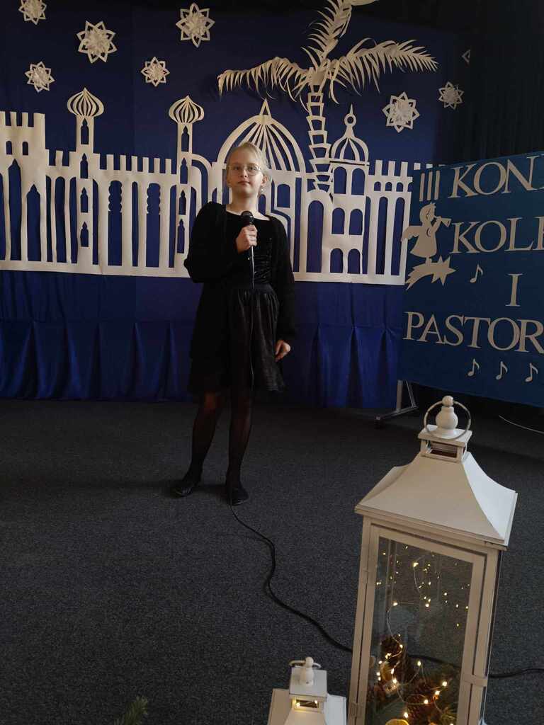 Konkurs kolęd i pastorałek 26