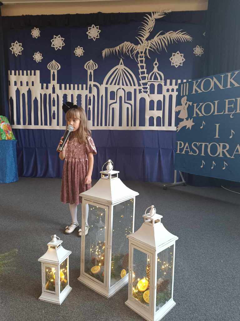 Konkurs kolęd i pastorałek 28