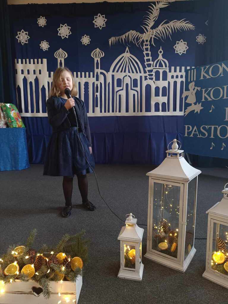 Konkurs kolęd i pastorałek 44