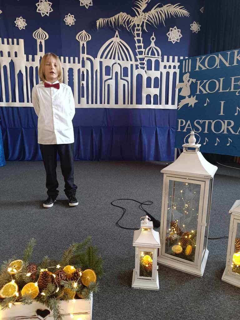 Konkurs kolęd i pastorałek 48