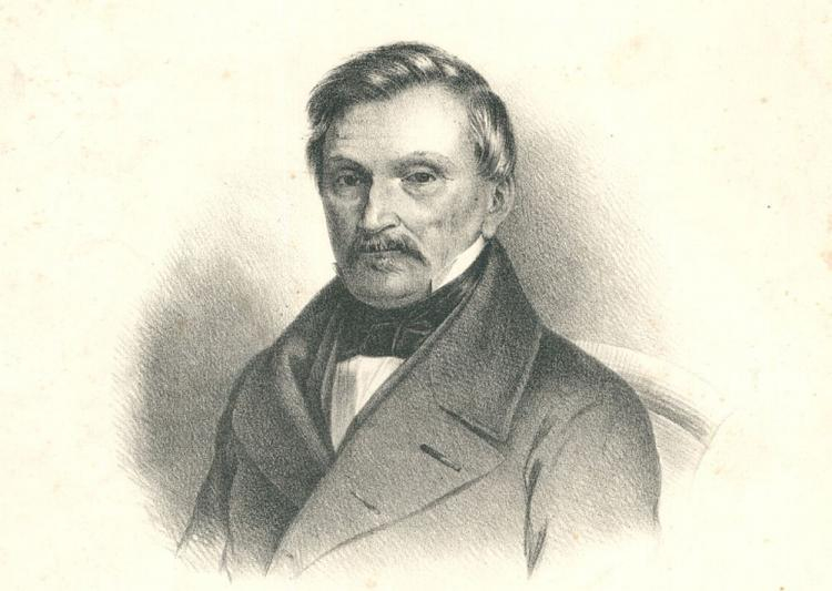 Aleksander Fredro