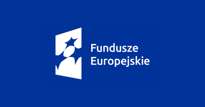 Fundusze Europejskie